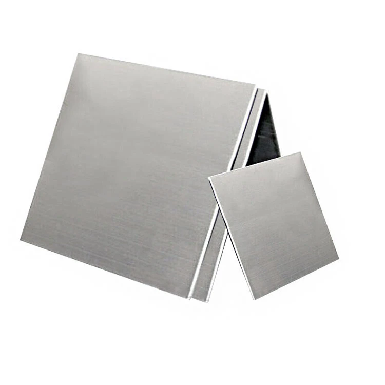 2205 Stainless Steel Plate