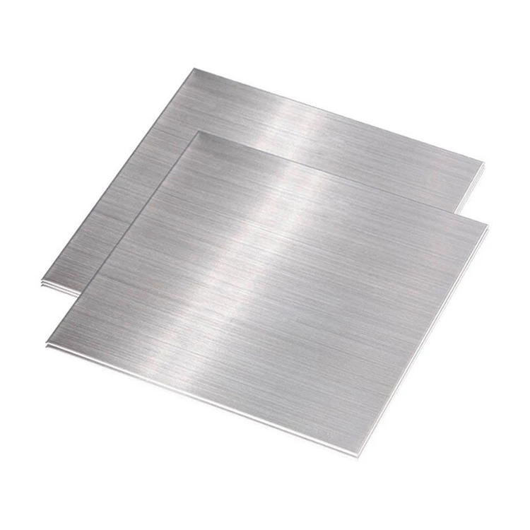 904L Stainless Steel Plate
