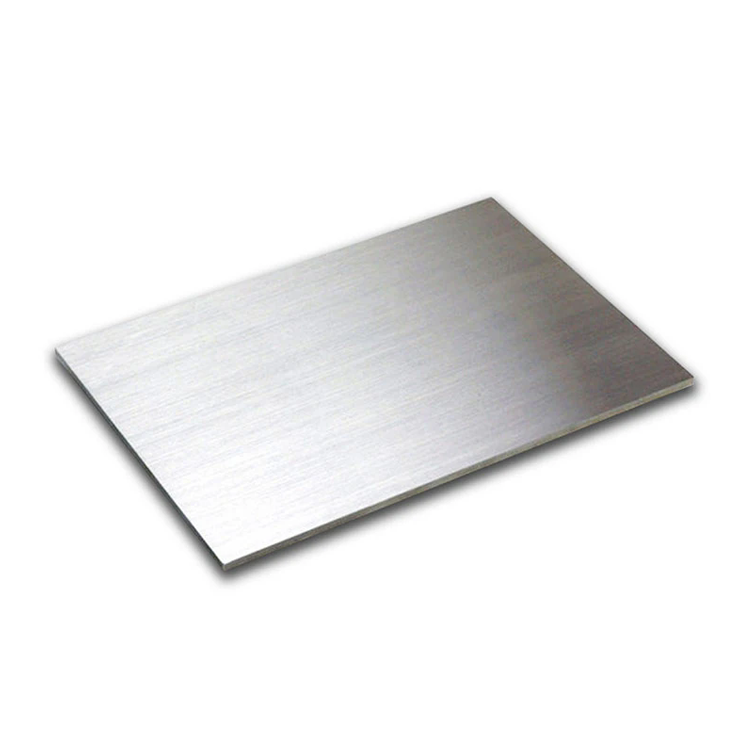 202 Stainless Steel Plate