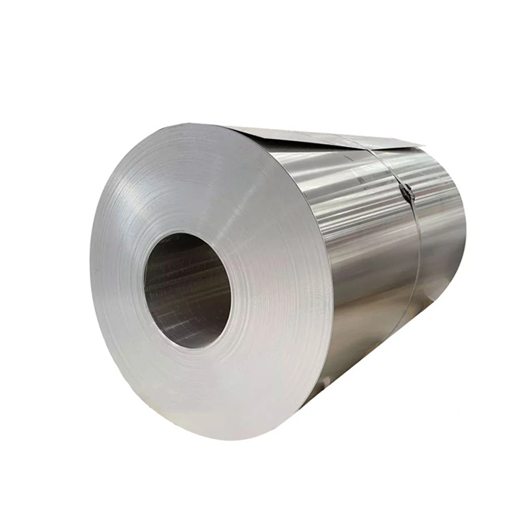 304 Stainless Steel Coil