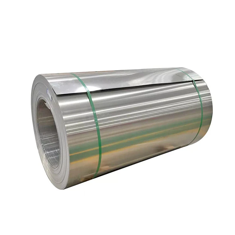 201 Stainless Steel Coil