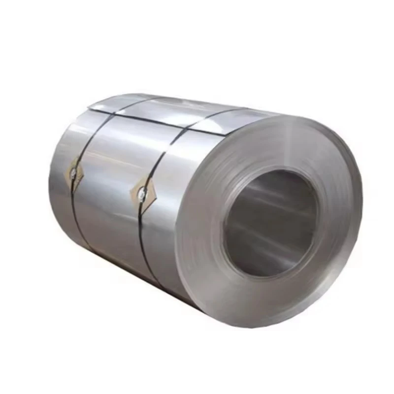 420 Stainless Steel Coil
