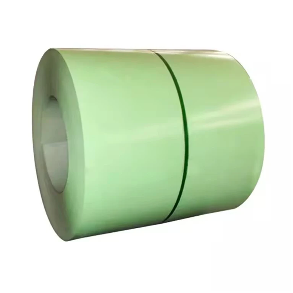 Color Coated PPGL Steel Coil