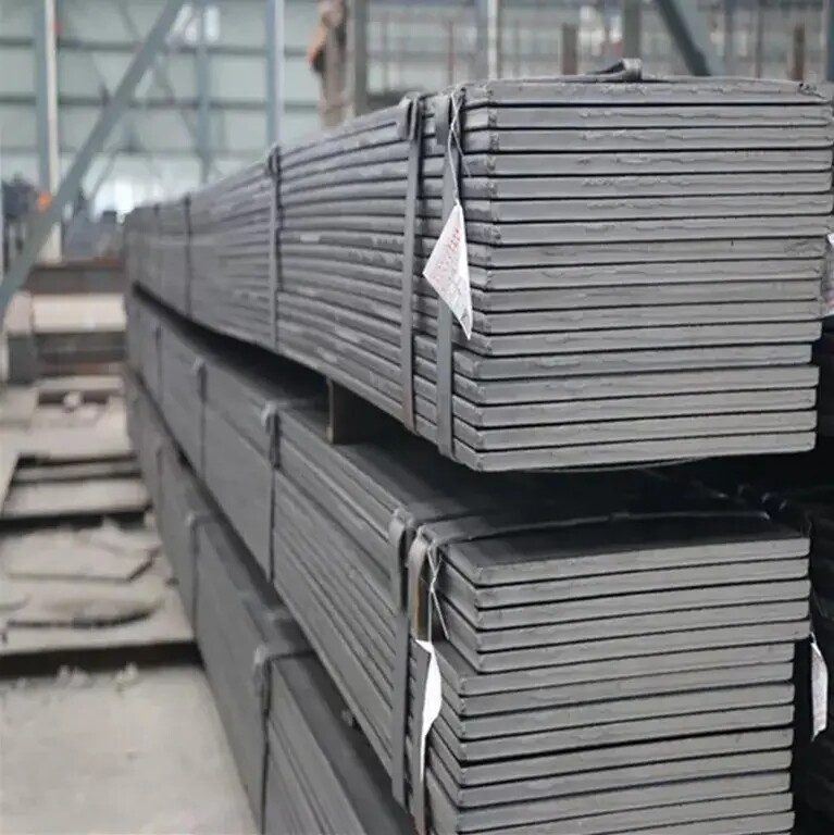 Steel Flat Bars