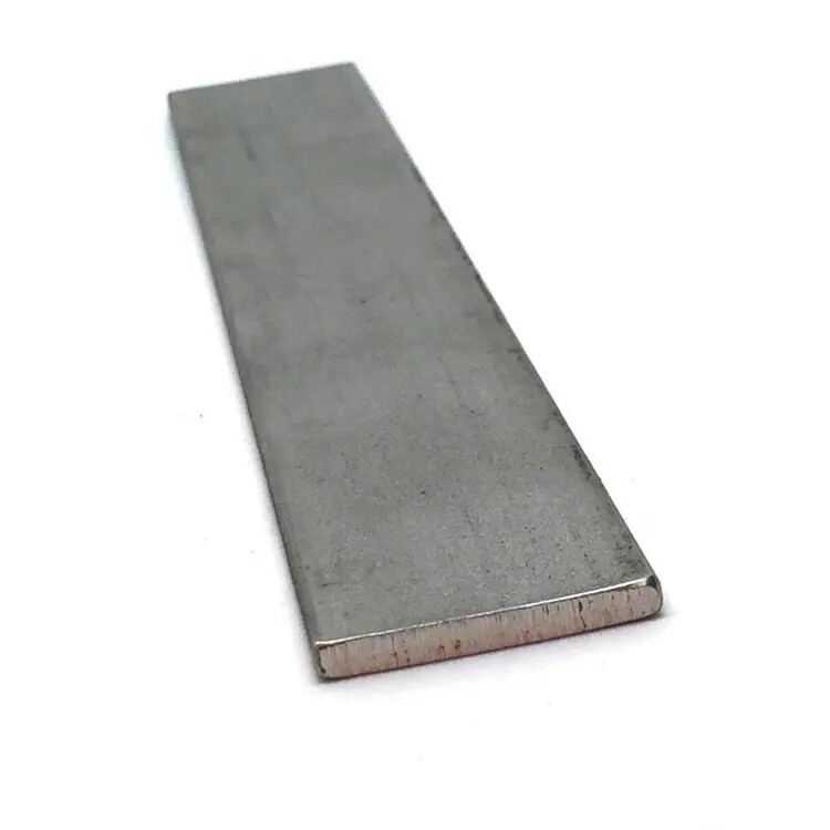ST37-2 Steel Flat Bars