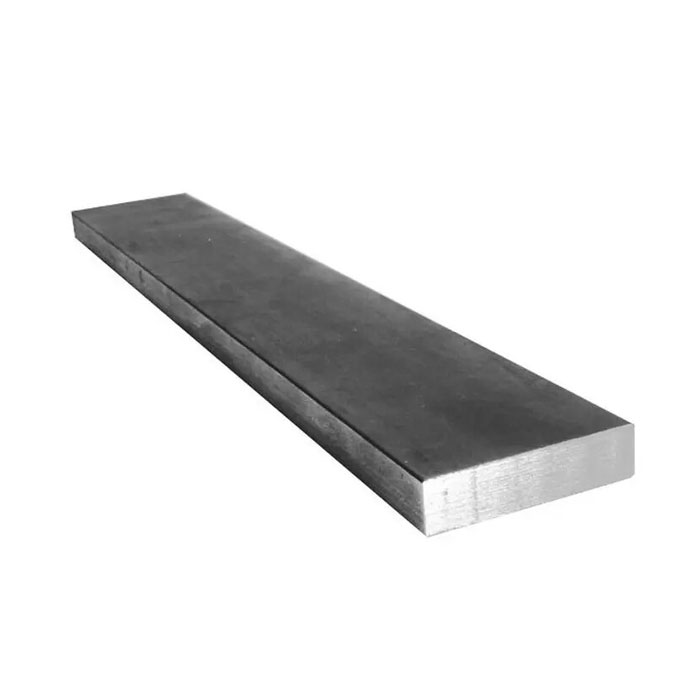 S690QL Steel Flat Bars