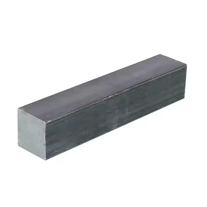 SS400 Steel Square Bars