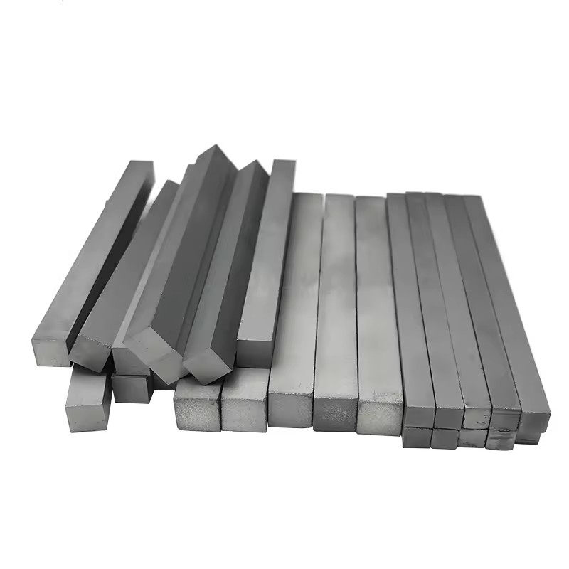 A36 Steel Square Bars