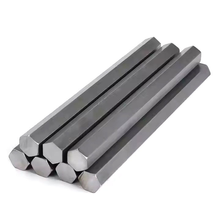 Q235 Steel Hexagon Bars