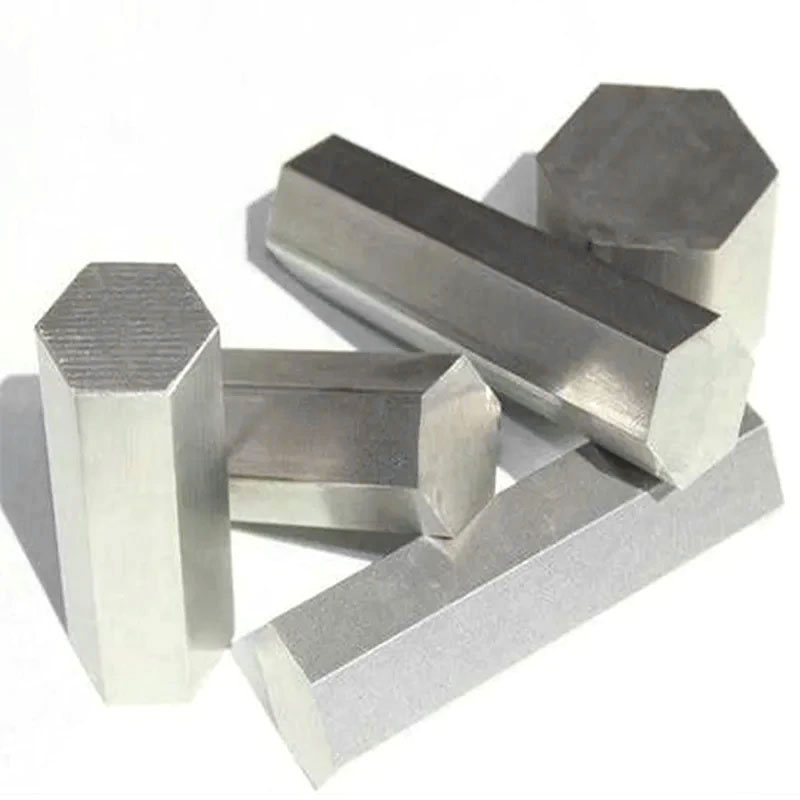 A36 Steel Hexagon Bars