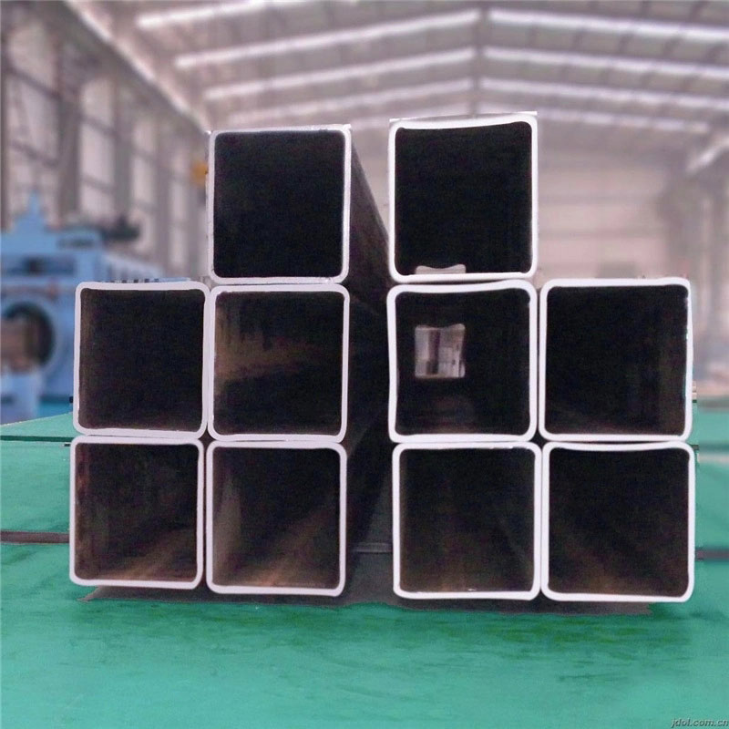 Rectangular Hollow Section（RHS）
