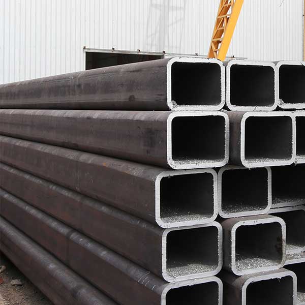 Rectangular Hollow Section（RHS）