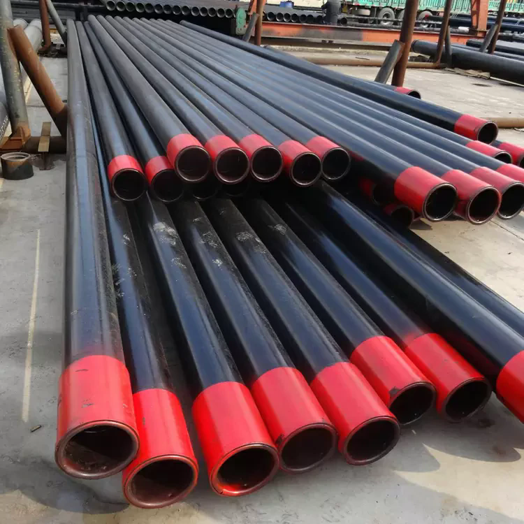 API 5L Grade A, B, X42, X52, X60 X65 X70 Seamless Line Pipe