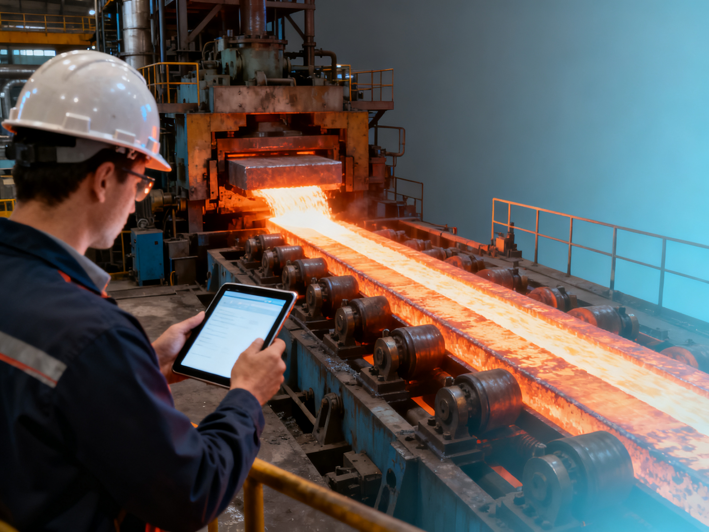 Are Steel Billets manufacturers with integrated casting lines worth higher procurement costs?