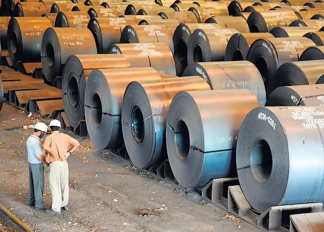 India Steel Exports Jump 24.9% in April 2026 | Market Report India Steel Exports Jump 24.9% in April 2026 | Market Report