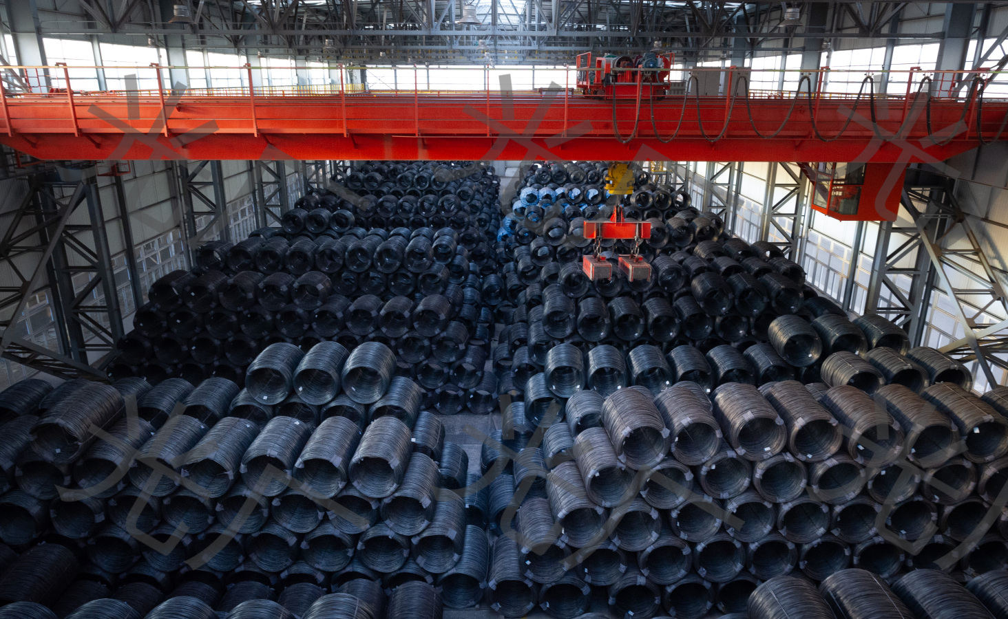 Rebar Sizes, Grades, and Types