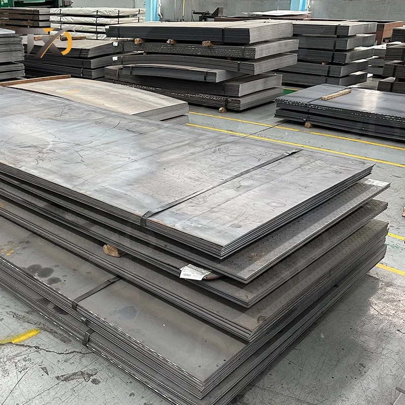 Carbon Steel Plate
