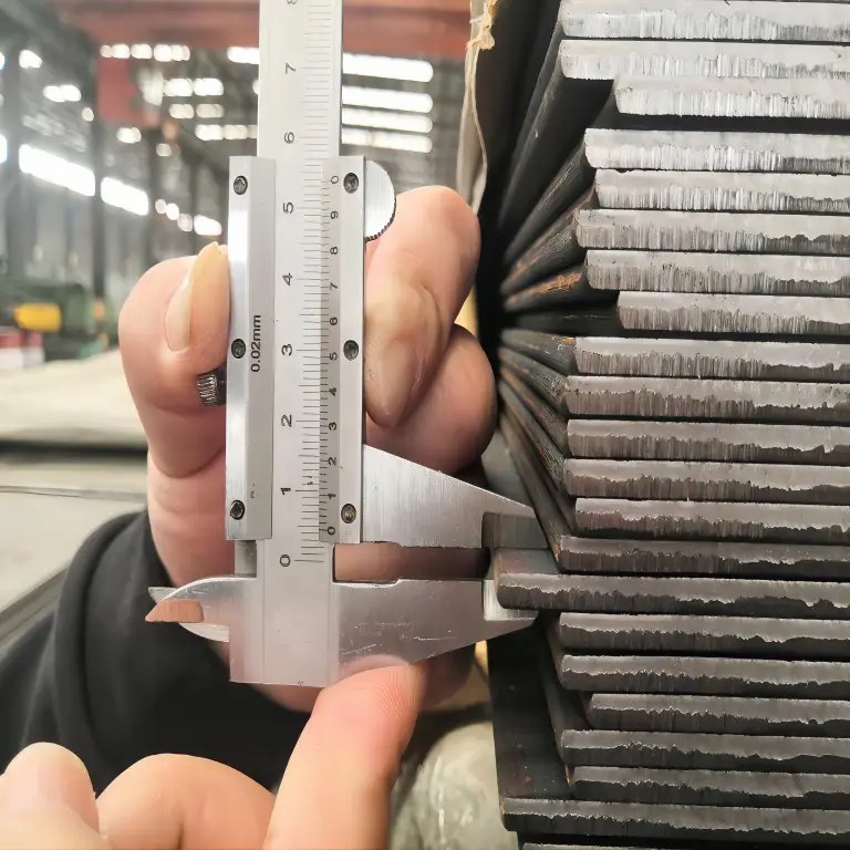 ASTM A572 Gr.50 Carbon Steel Plate