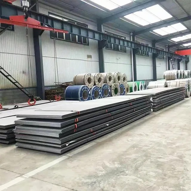 Carbon Steel Plate