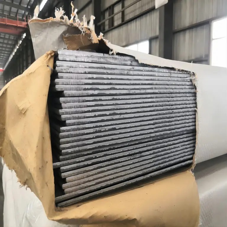ASTM A572 Gr.50 Carbon Steel Plate