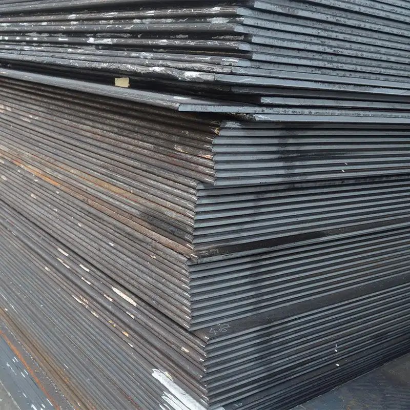 ASTM A572 Gr.50 Carbon Steel Plate