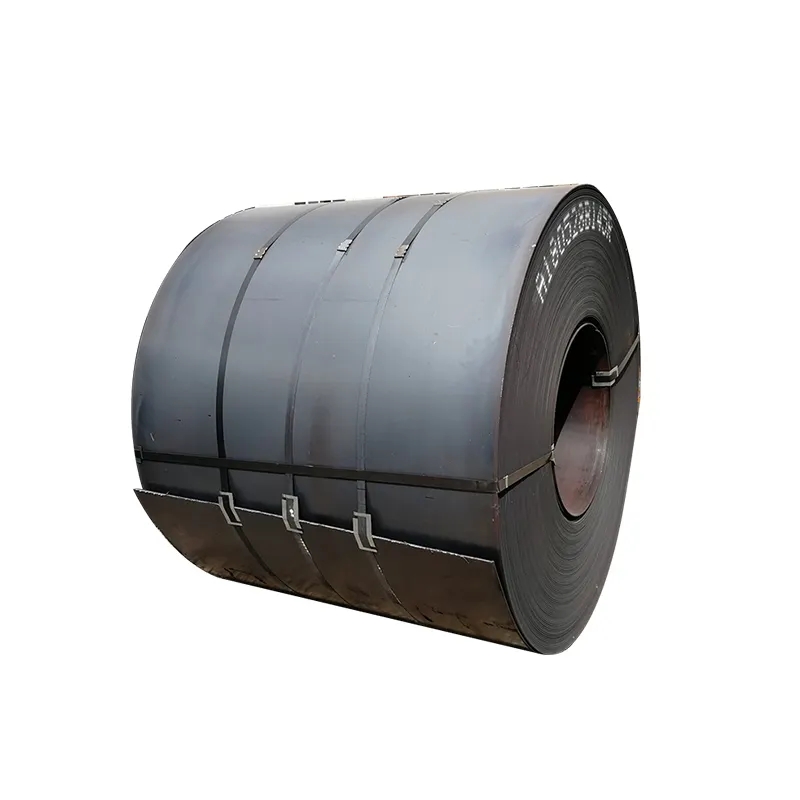 Q235 Carbon Steel Coil