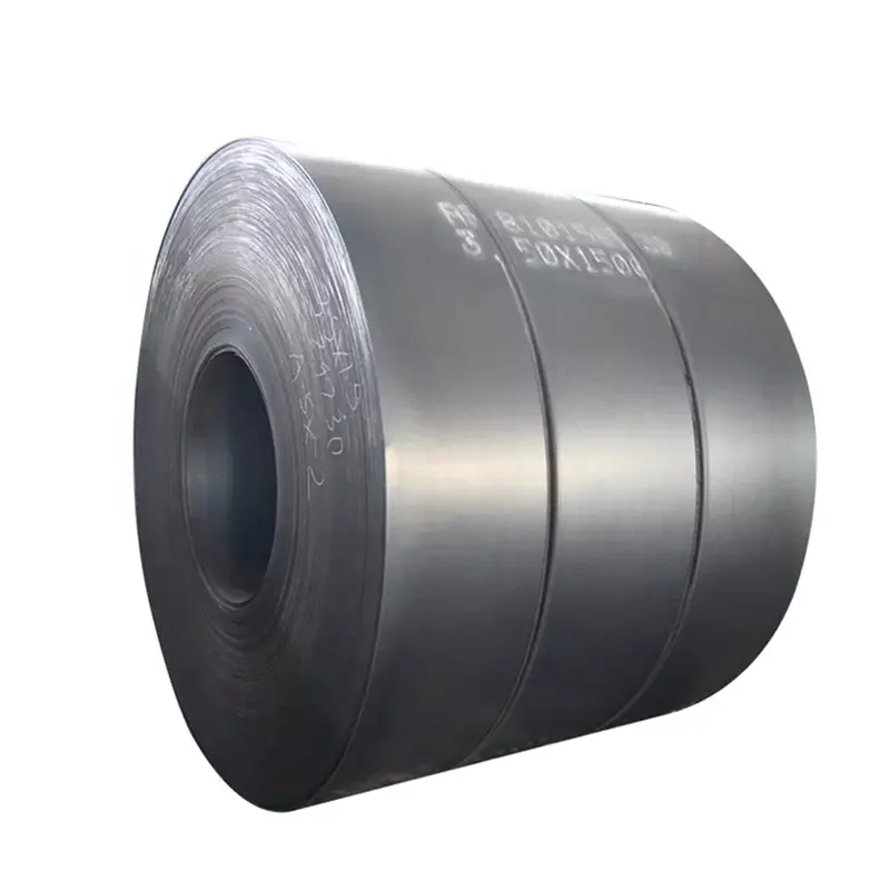 S235JR Carbon Steel Coil