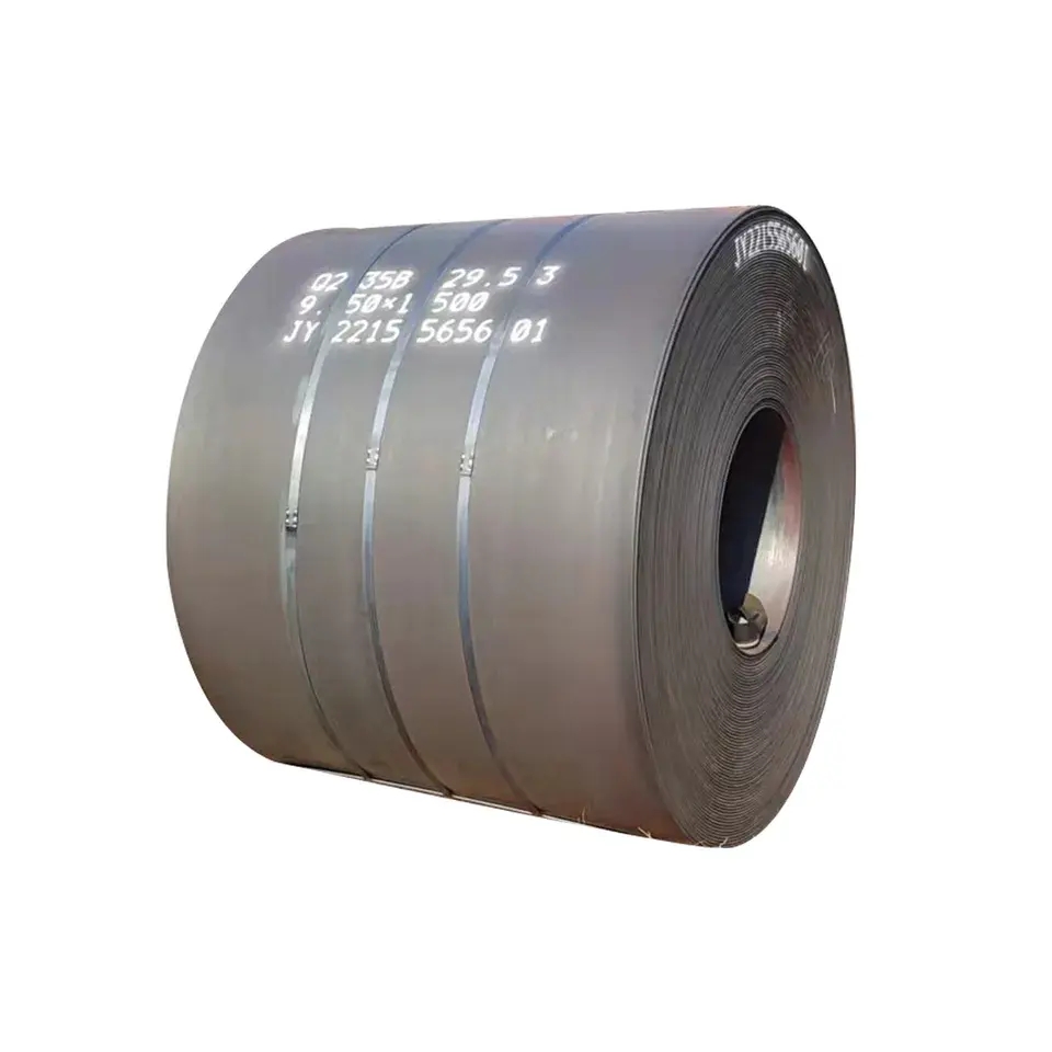 Carbon Steel Coil