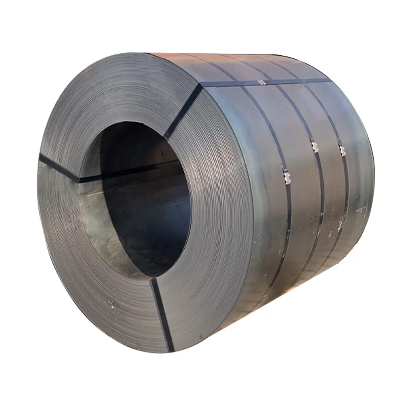 Carbon Steel Coil