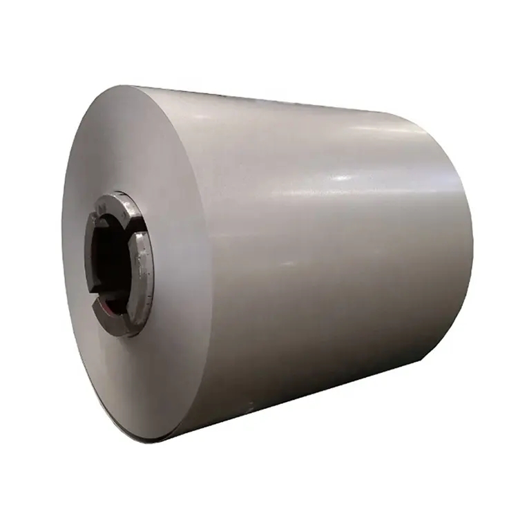 Pre-Coated PPGL Steel Coil
