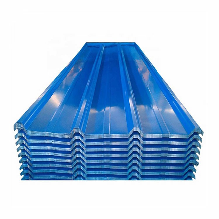 PPGI Roofing Sheet