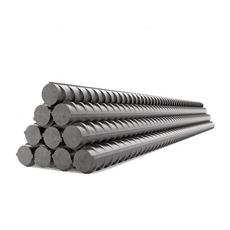 Y8 Y10 Y12 6mm~25mm Deformed Steel Bar