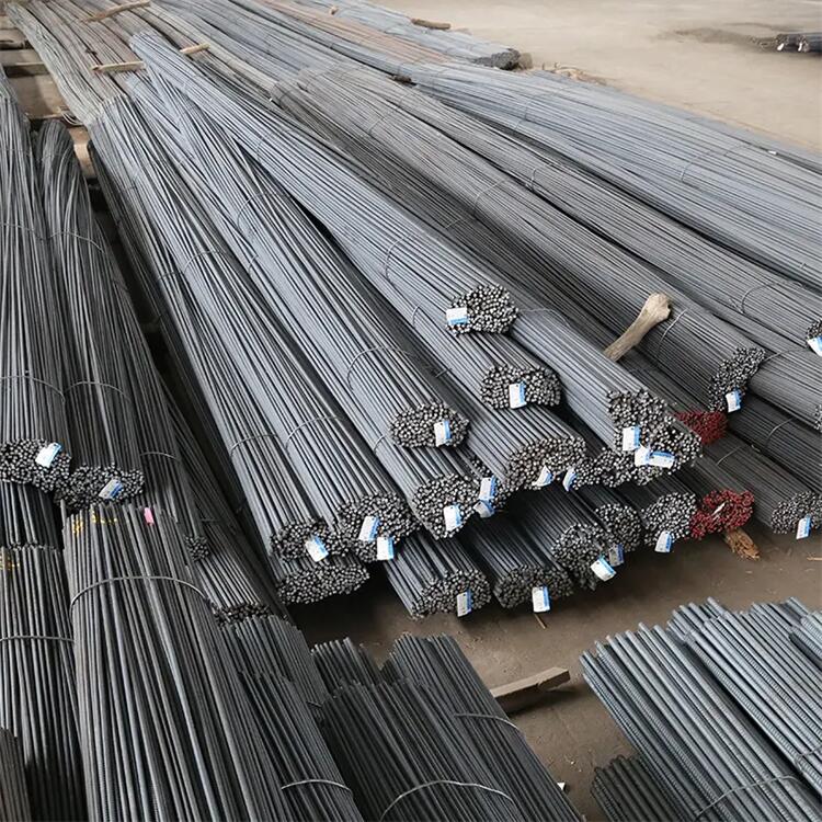 HRB500 Steel Rebar