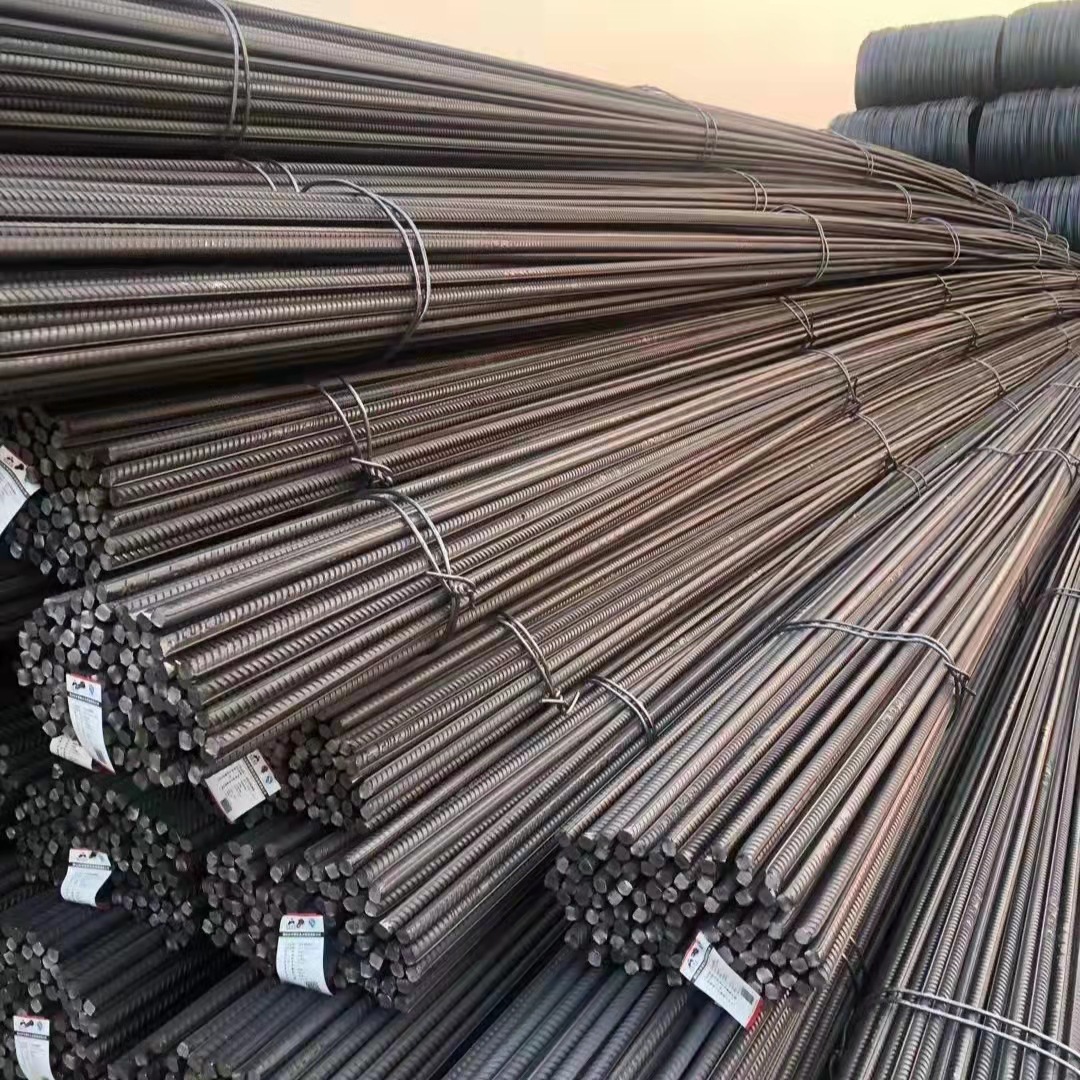 HRB500 Steel Rebar
