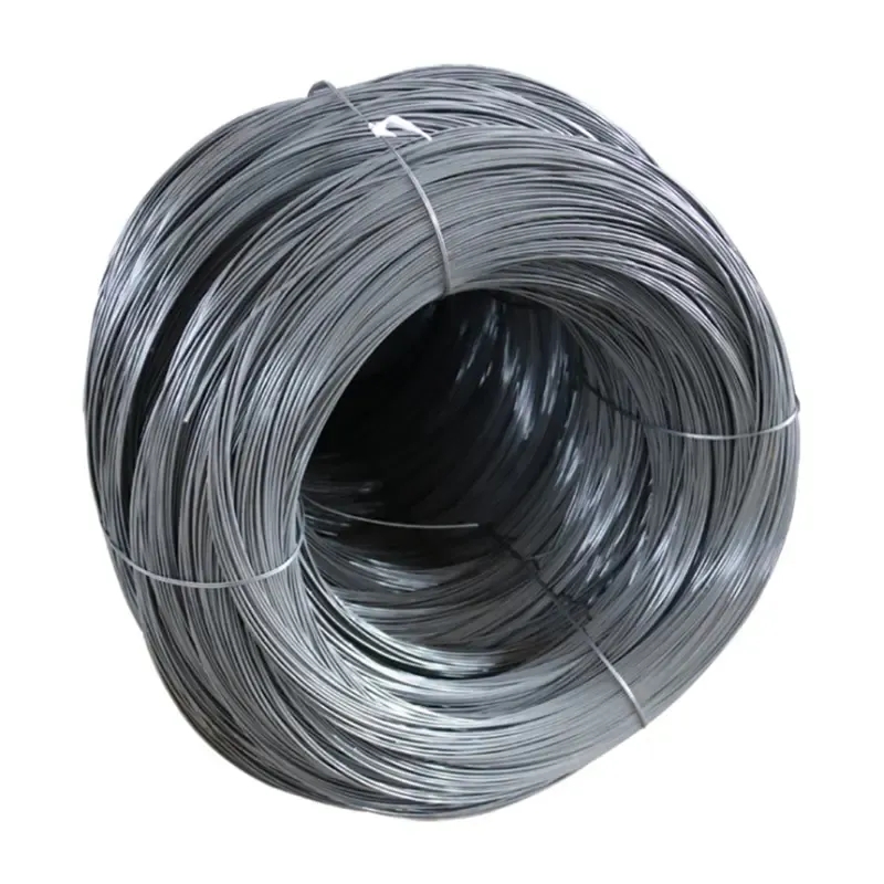 65Mn Spring Steel Wire