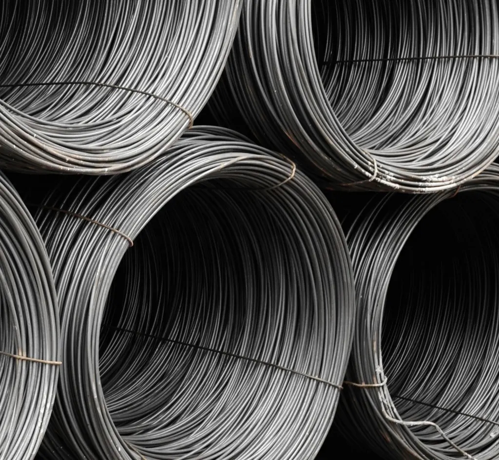 Steel Wire