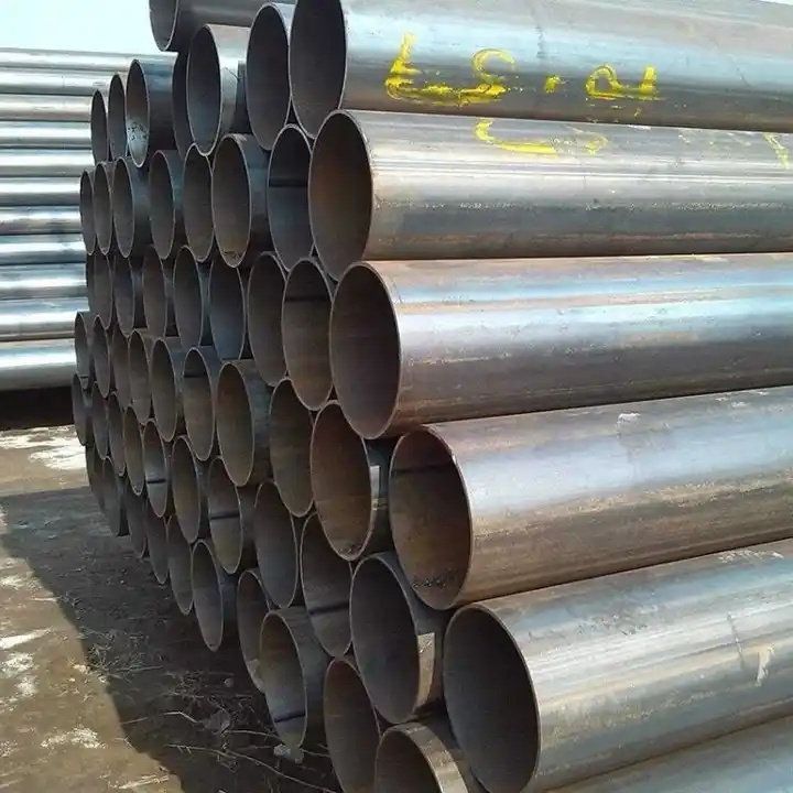 ASTM A135 Welded Steel Pipe