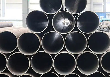 Carbon Steel Pipe