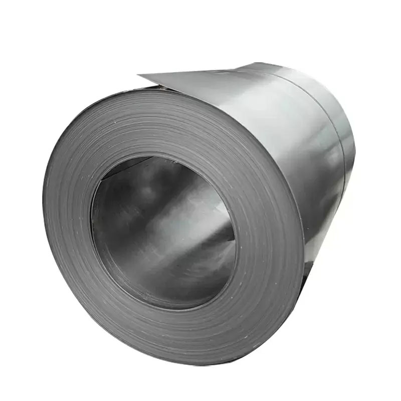 DC01-DC07 Cold Rolled Steel Coil