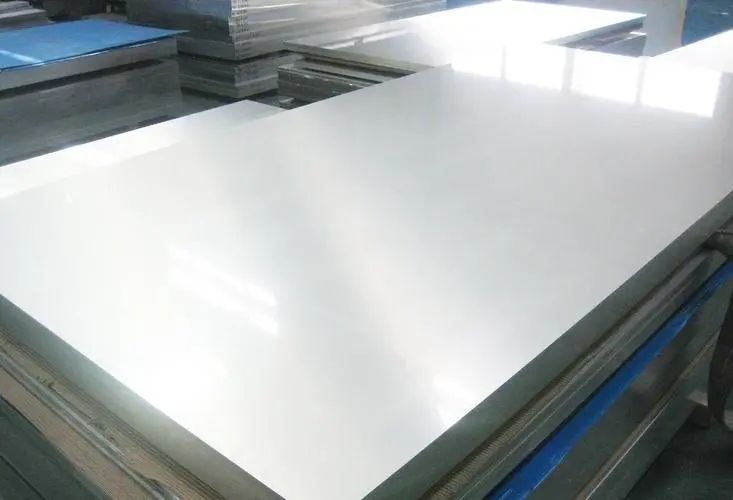 What are the advantages of galvanized sheets?