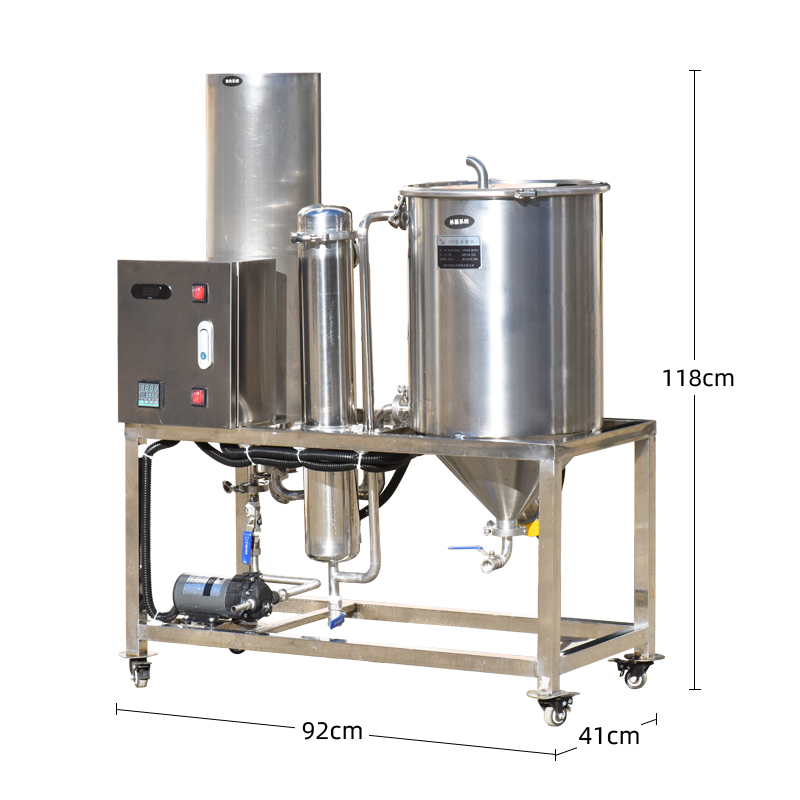 Sterilization Machine