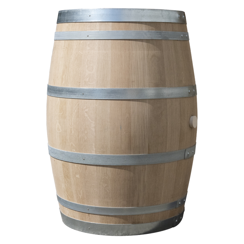 French oak barrel 225L