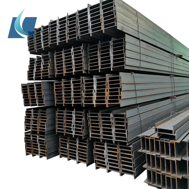 S235JR H-Beam