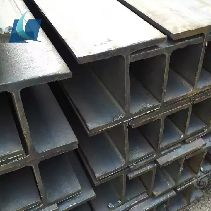 SS400 I Beam