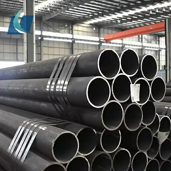 carbon seamless steel pipe/tube