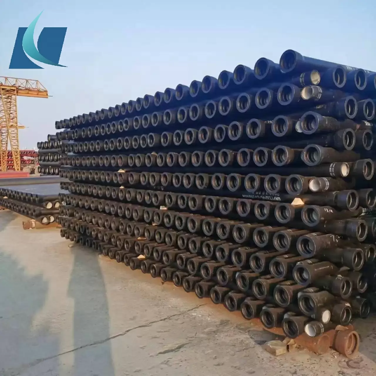 ductile iron pipe ductile cast iron pipe ductile iron tube