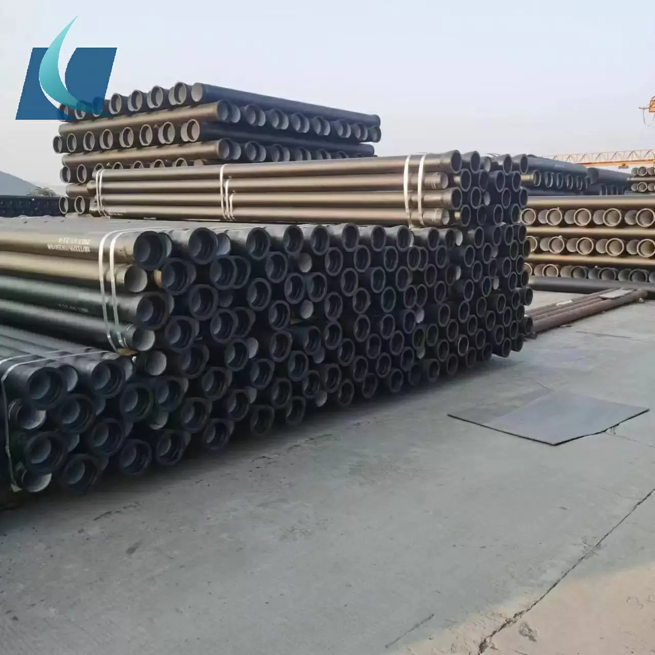 Ductile Iron Pipe