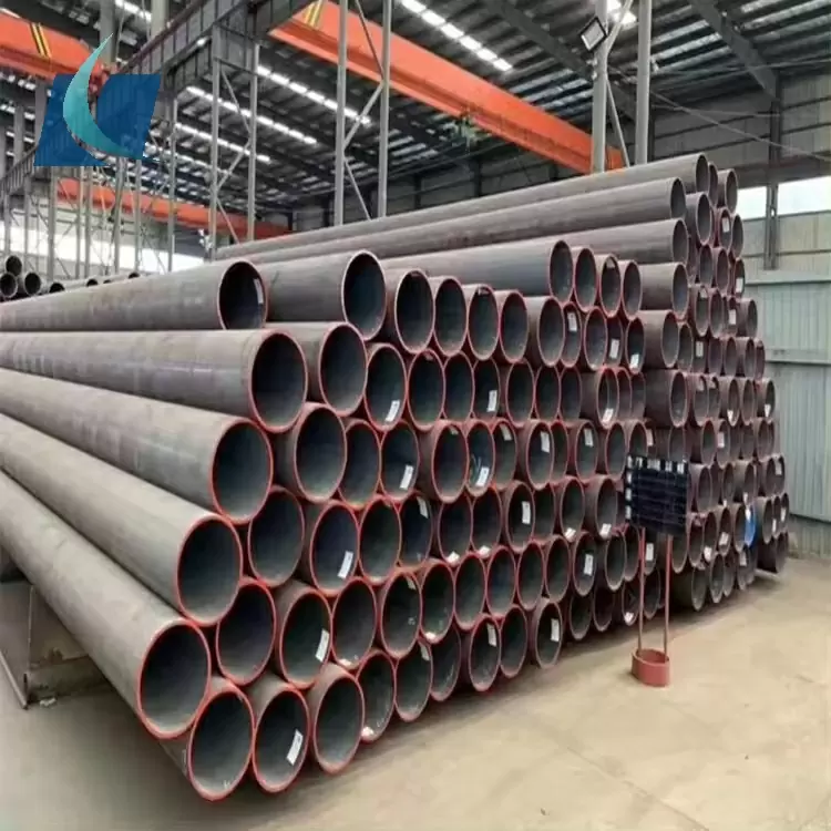 carbon seamless steel pipe/tube