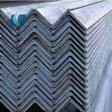 SS400 Angle Steel