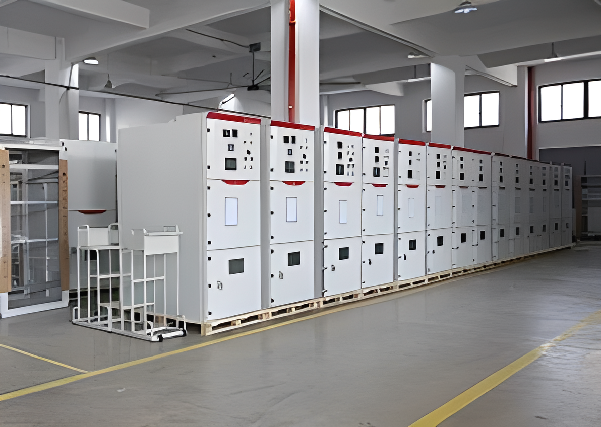 Focus On Industry Automation And Committed To Providing The Best Products And Services